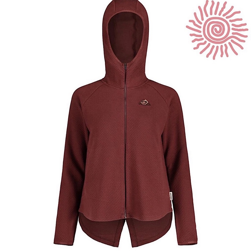 Maloja Ringpung Mountain Jacket L